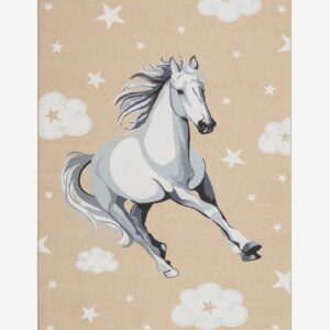 KM Home – Barnmatta Play – Beige – Barnmattor – Från Homeroom