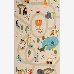 KM Home – Barnmatta Play – Beige – Barnmattor – Från Homeroom