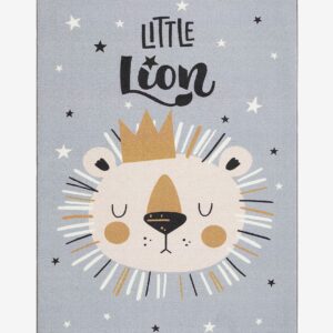 KM Home – Barnmatta Play – Grå – Barnmattor – Från Homeroom