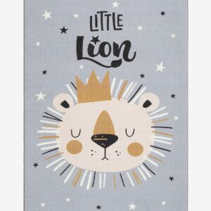 KM Home – Barnmatta Play – Grå – Barnmattor – Från Homeroom