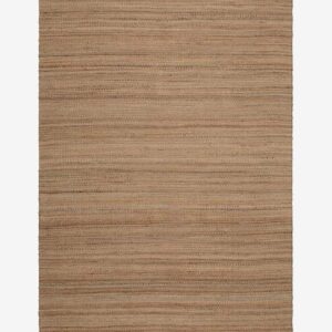 KM Home – Jutematta Calcutta – Natur – Jute- & sisalmattor – Från Homeroom