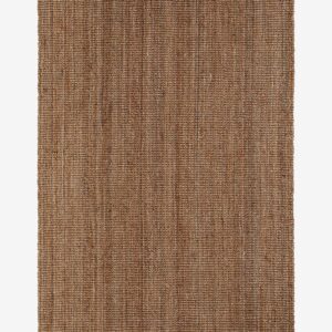 KM Home – Jutemattan Agra – Natur – Jute- & sisalmattor – Från Homeroom