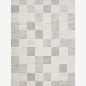 KM Home – Luggmatta Bella – Grå – Lugg & ryamattor – Från Homeroom