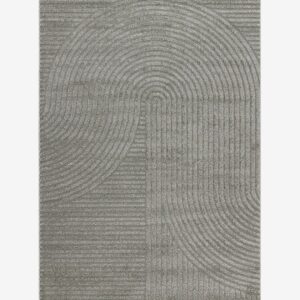 KM Home – Luggmatta Bella – Grön – Lugg & ryamattor – Från Homeroom