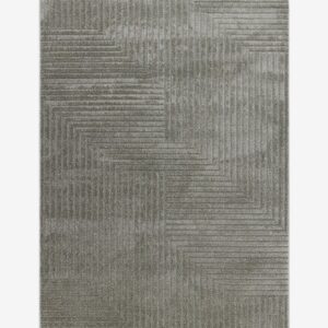 KM Home – Luggmatta Bella – Grön – Lugg & ryamattor – Från Homeroom