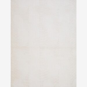 KM Home – Luggmatta Castello – Beige – Lugg & ryamattor – Från Homeroom