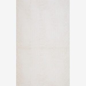 KM Home – Luggmatta Castello – Beige – Lugg & ryamattor – Från Homeroom