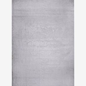 KM Home – Luggmatta Castello – Grå – Lugg & ryamattor – Från Homeroom