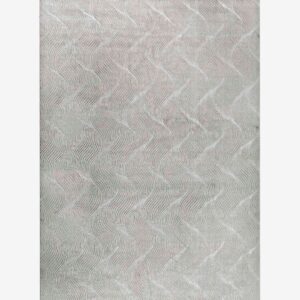 KM Home – Luggmatta Castello – Grå – Lugg & ryamattor – Från Homeroom