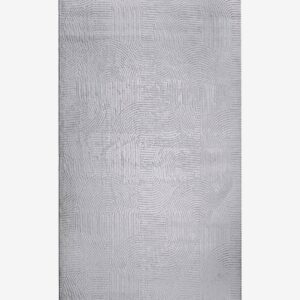 KM Home – Luggmatta Castello – Grå – Lugg & ryamattor – Från Homeroom