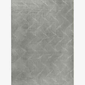 KM Home – Luggmatta Castello – Grön – Lugg & ryamattor – Från Homeroom