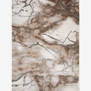 KM Home – Luggmatta Craft – Grå – Lugg & ryamattor – Från Homeroom