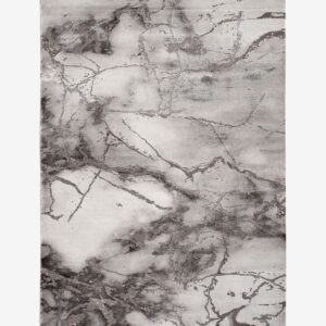 KM Home – Luggmatta Craft – Grå – Lugg & ryamattor – Från Homeroom