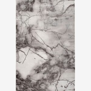 KM Home – Luggmatta Craft – Grå – Lugg & ryamattor – Från Homeroom