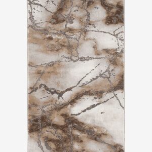 KM Home – Luggmatta Craft – Grå – Lugg & ryamattor – Från Homeroom