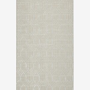 KM Home – Luggmatta Creation – Beige – Lugg & ryamattor – Från Homeroom