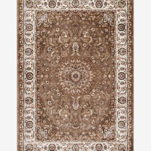 KM Home – Luggmatta Dubai – Brun – Lugg & ryamattor – Från Homeroom