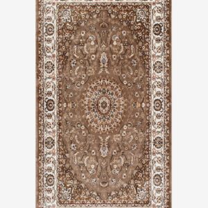 KM Home – Luggmatta Dubai – Brun – Lugg & ryamattor – Från Homeroom