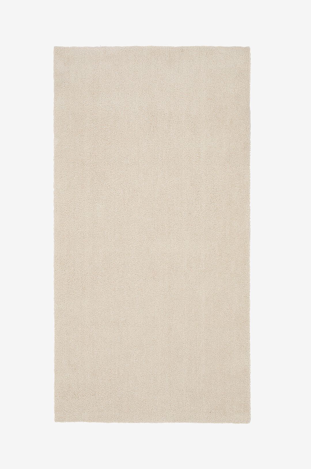 KM Home - Luggmatta Feel - Beige - Lugg & ryamattor - Från Homeroom