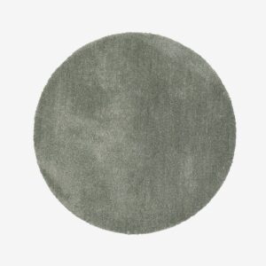 KM Home – Luggmatta Feel – Grön – Lugg & ryamattor – Från Homeroom