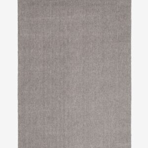 KM Home – Luggmatta Feel – Silver – Lugg & ryamattor – Från Homeroom