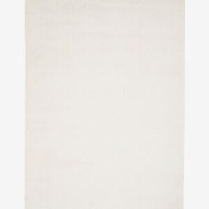 KM Home – Luggmatta Feel – Vit – Lugg & ryamattor – Från Homeroom