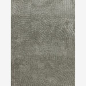 KM Home – Luggmatta Genova Zen – Grön – Lugg & ryamattor – Från Homeroom