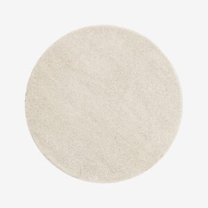 KM Home – Luggmatta Grace – Beige – Lugg & ryamattor – Från Homeroom