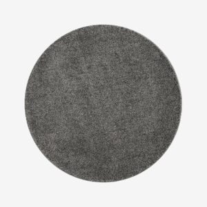 KM Home – Luggmatta Grace – Grå – Lugg & ryamattor – Från Homeroom