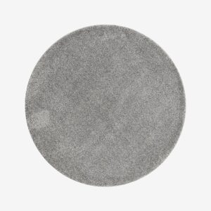 KM Home – Luggmatta Grace – Grå – Lugg & ryamattor – Från Homeroom