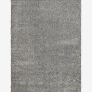 KM Home – Luggmatta Grace – Grå – Lugg & ryamattor – Från Homeroom