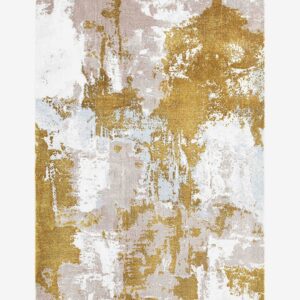 KM Home – Luggmatta Joy – Grå – Lugg & ryamattor – Från Homeroom