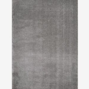 KM Home – Luggmatta Sheraton – Grå – Lugg & ryamattor – Från Homeroom