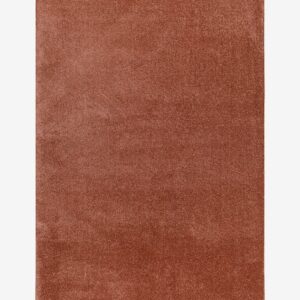 KM Home – Luggmatta Sheraton – Orange – Lugg & ryamattor – Från Homeroom