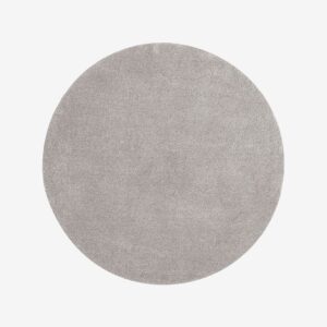 KM Home – Luggmatta Sheraton – Silver – Lugg & ryamattor – Från Homeroom