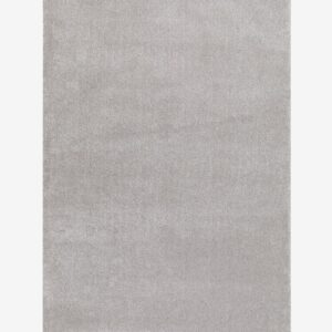 KM Home – Luggmatta Sheraton – Silver – Lugg & ryamattor – Från Homeroom