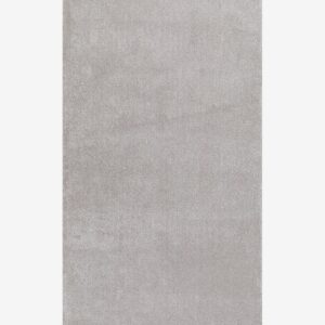 KM Home – Luggmatta Sheraton – Silver – Lugg & ryamattor – Från Homeroom