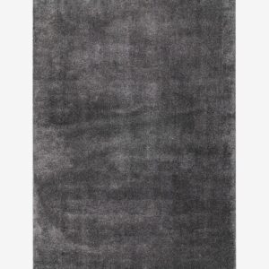 KM Home – Luggmatta Sheraton – Svart – Lugg & ryamattor – Från Homeroom