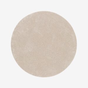 KM Home – Luggmatta Sheraton – Vit – Lugg & ryamattor – Från Homeroom