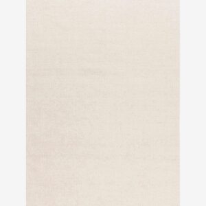 KM Home – Matta av ull Eden – Vit – Ullmattor – Från Homeroom