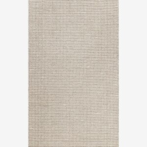 KM Home – Matta av ull Fjord – Grå – Ullmattor – Från Homeroom