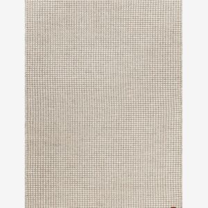 KM Home – Matta av ull Fjord – Grå – Ullmattor – Från Homeroom