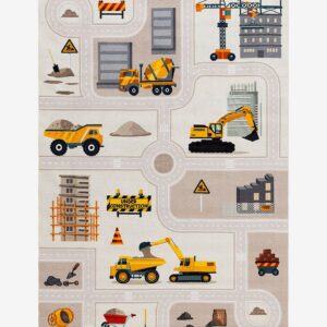 KM Home – Matta för barn Play – Natur – Barnmattor – Från Homeroom