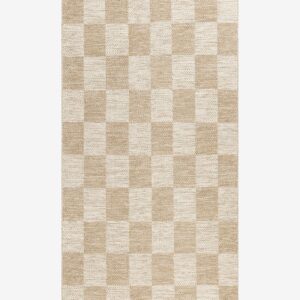 KM Home – Matta i ull Chessie – Natur – Ullmattor – Från Homeroom