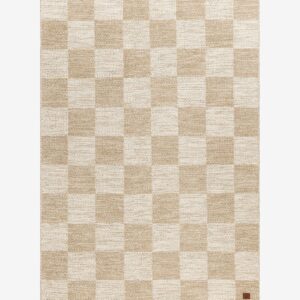 KM Home – Matta i ull Chessie – Natur – Ullmattor – Från Homeroom