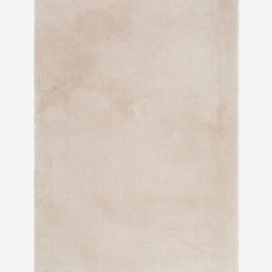 KM Home – Ryamatta Cozy – Beige – Lugg & ryamattor – Från Homeroom