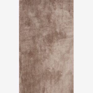 KM Home – Ryamatta Cozy – Brun – Lugg & ryamattor – Från Homeroom