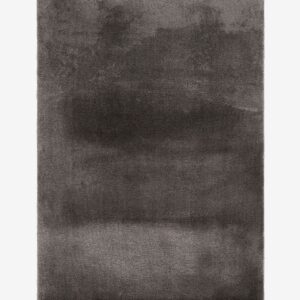 KM Home – Ryamatta Cozy – Grå – Lugg & ryamattor – Från Homeroom