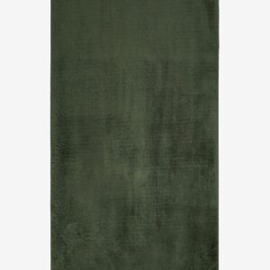 KM Home – Ryamatta Cozy – Grön – Lugg & ryamattor – Från Homeroom