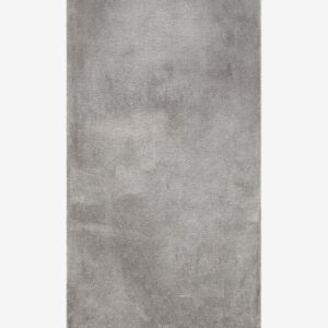 KM Home – Ryamatta Cozy – Silver – Lugg & ryamattor – Från Homeroom